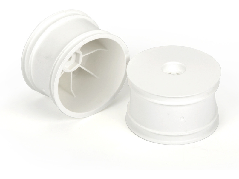 Pro-Line disk 2.2" Velocity zadní H12 bílý (2)