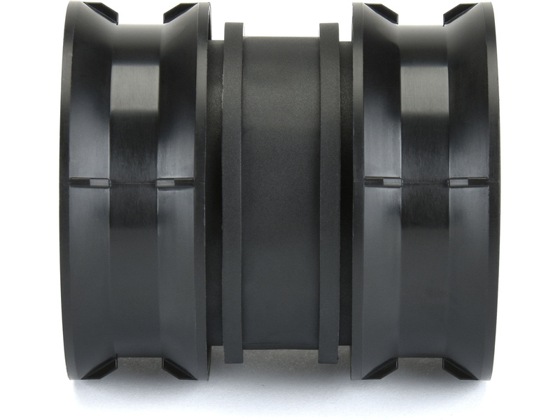 Pro-Line disk 1.9" Carbine H12 černý (2)