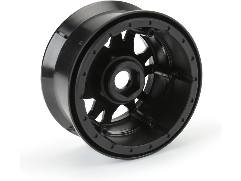 Pro-Line disk 2.2" Impulse H12 (2)