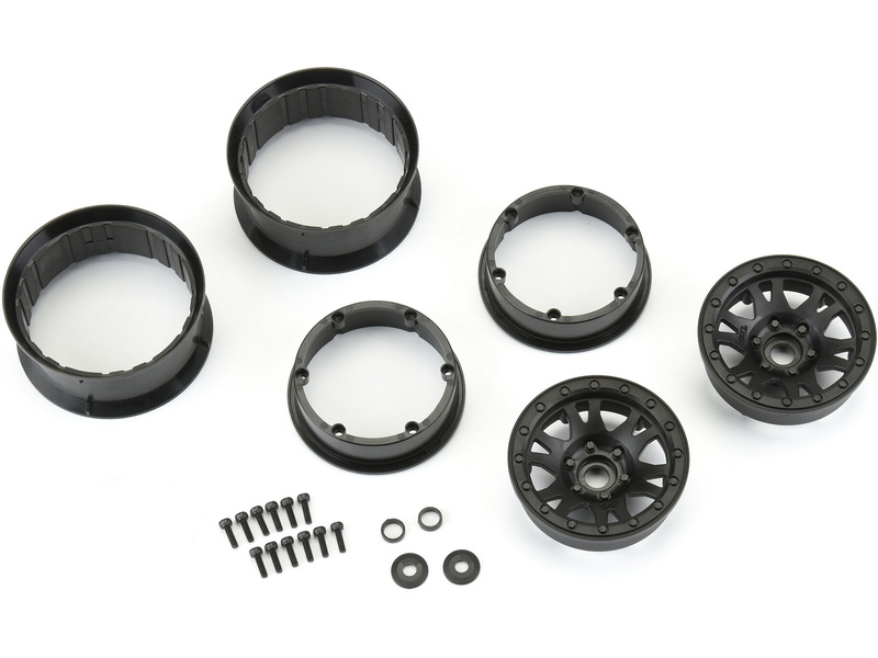 Pro-Line disk 2.2" Impulse H12 (2)