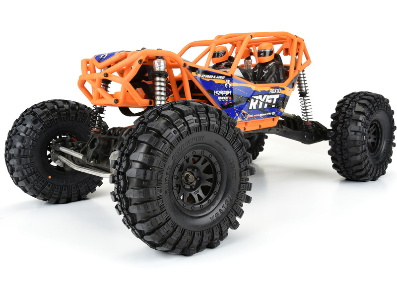 Pro-Line disk 2.2" Impulse H12 (2)