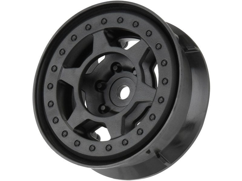 Pro-Line disk 1.9" Holcomb Crawler Bead-Loc (2)