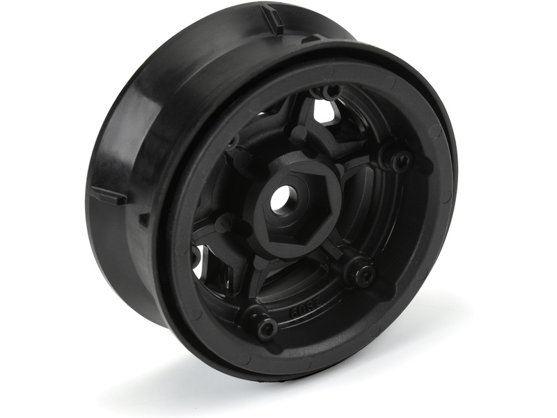 Pro-Line disk 1.9" Holcomb Crawler Bead-Loc (2)