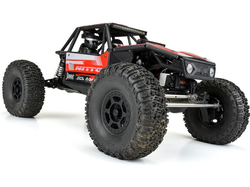 Pro-Line disk 1.9" Holcomb Crawler Bead-Loc (2)