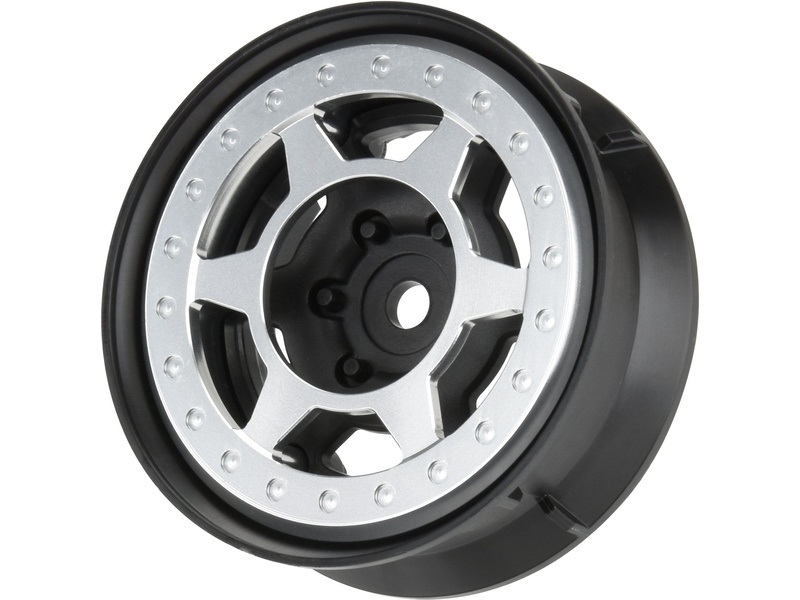 Pro-Line disk 1.9" Holcomb Aluminum Crawler H12 (2)