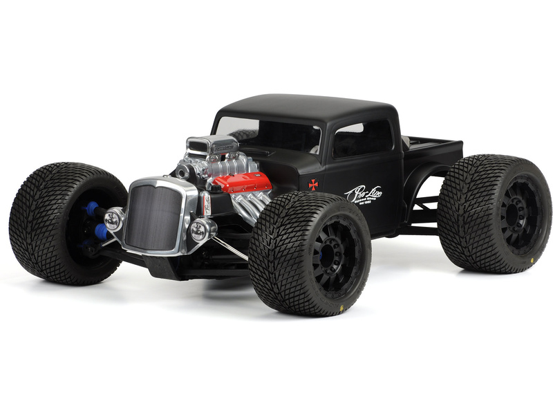 Pro-Line karosérie 1:8 Rat Rod (Monster Truck)