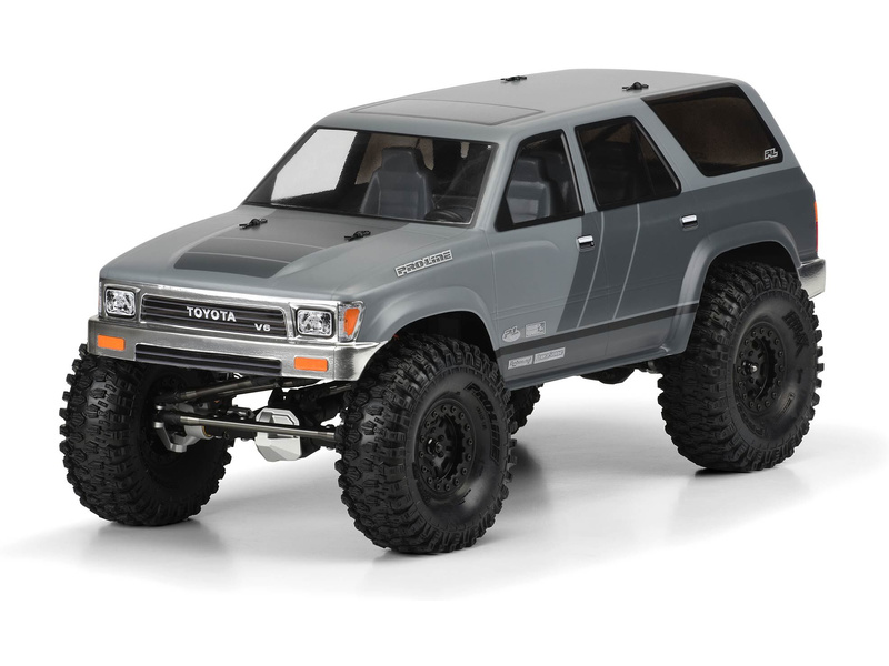 Pro-Line karosérie 1:10 Toyota 4Runner 1991 (Crawler 313mm)