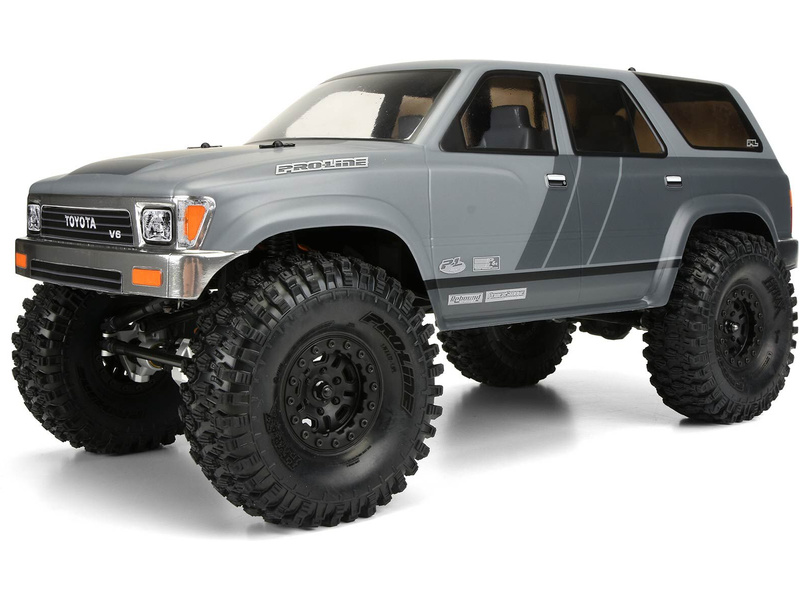 Pro-Line karosérie 1:10 Toyota 4Runner 1991 (Crawler 313mm)