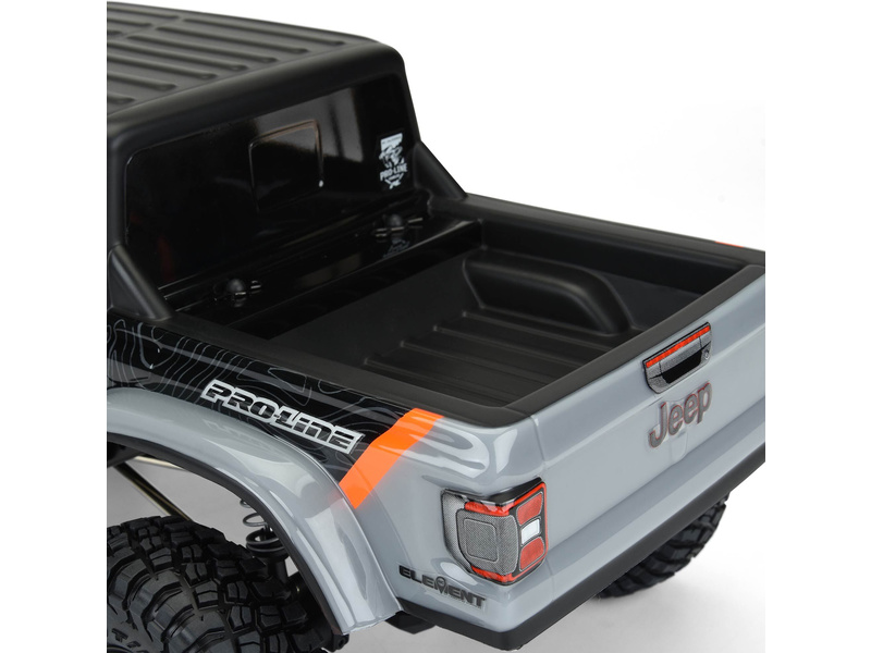 Pro-Line karosérie 1:10 Jeep Gladiator 2020 (Crawler 313mm)