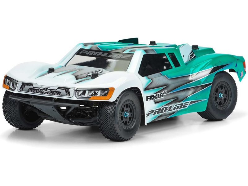 Pro-Line karosérie 1:10 Axis (Short Course)