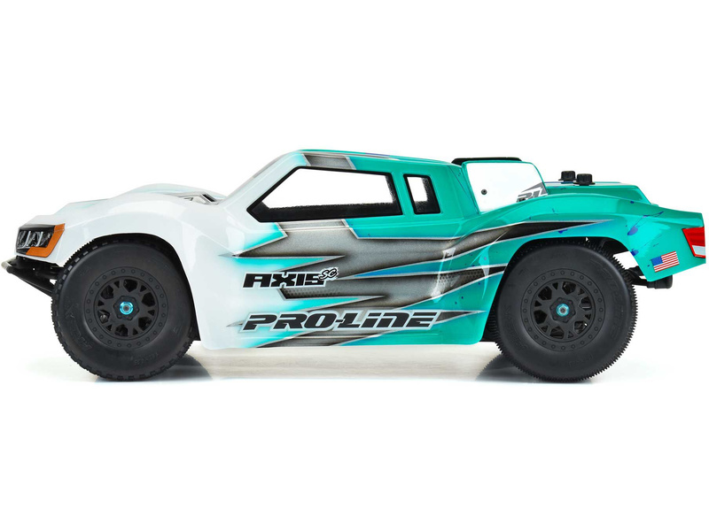 Pro-Line karosérie 1:10 Axis (Short Course)