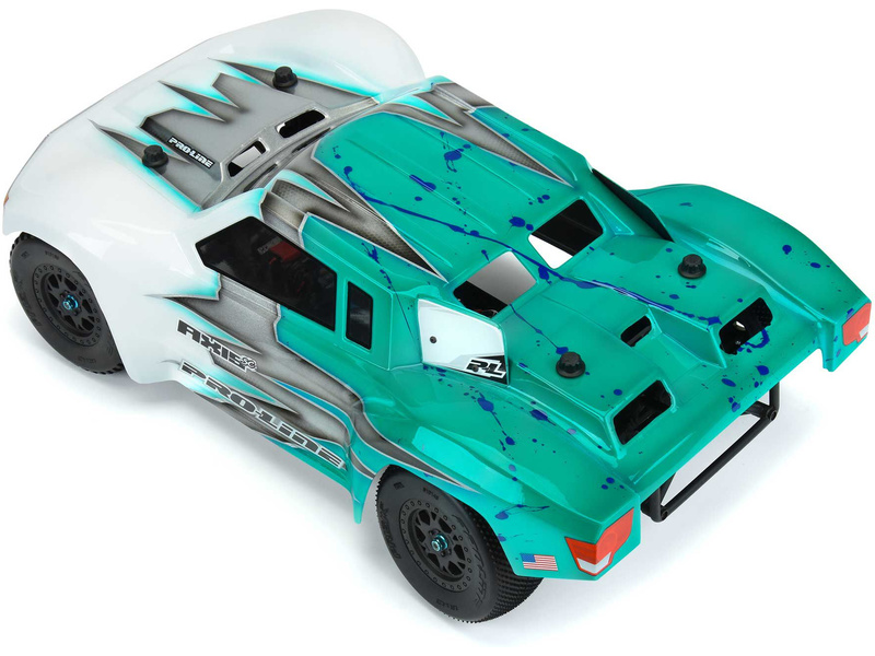 Pro-Line karosérie 1:10 Axis (Short Course)