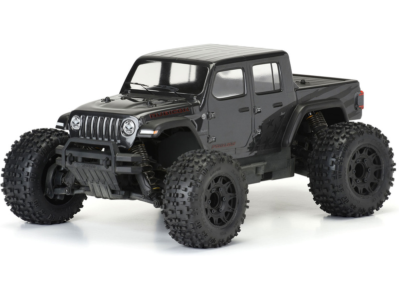 Pro-Line karosérie 1:10 Jeep Gladiator Rubicon (Arrma Granite)