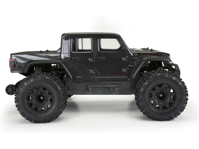 Pro-Line karosérie 1:10 Jeep Gladiator Rubicon (Arrma Granite)