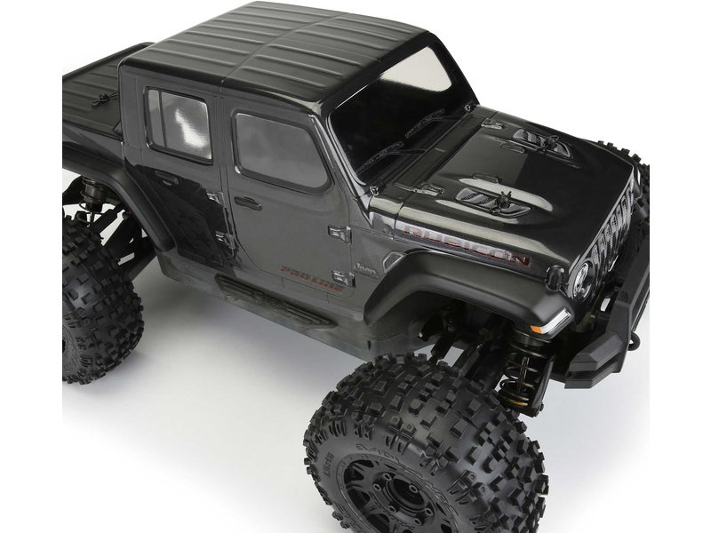 Pro-Line karosérie 1:10 Jeep Gladiator Rubicon (Arrma Granite)