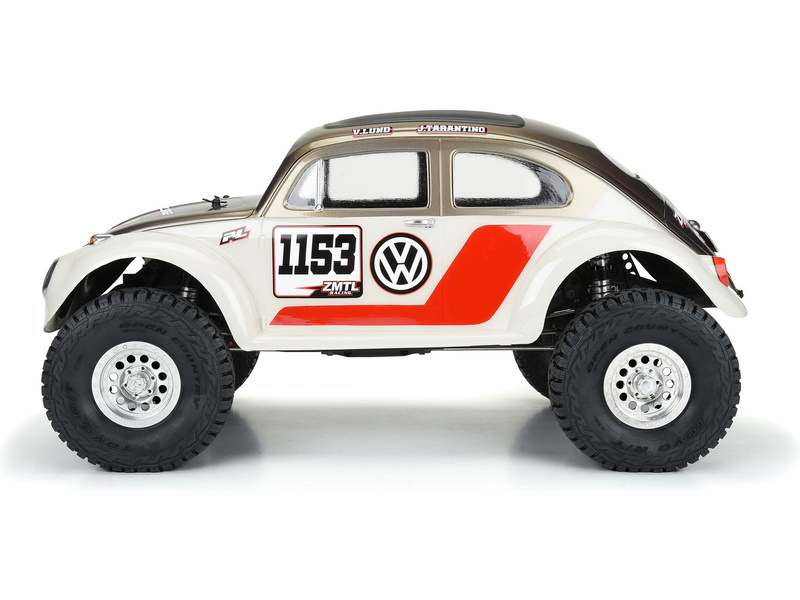 Pro-Line karosérie 1:10 Volkswagen Beetle (rozvor 313mm)