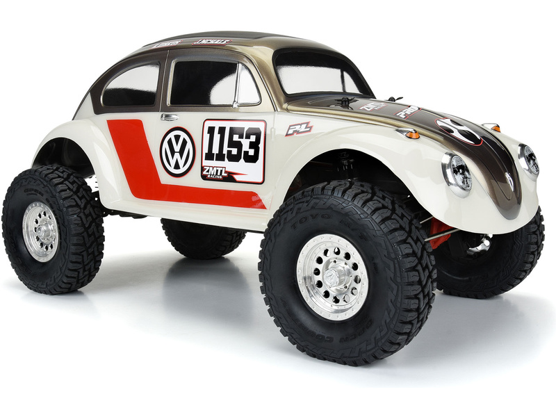 Pro-Line karosérie 1:10 Volkswagen Beetle (rozvor 313mm)