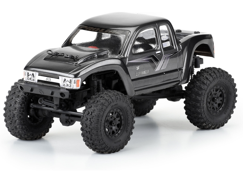 Pro-Line karosérie 1:24 Cliffhangere (Axial SCX24)
