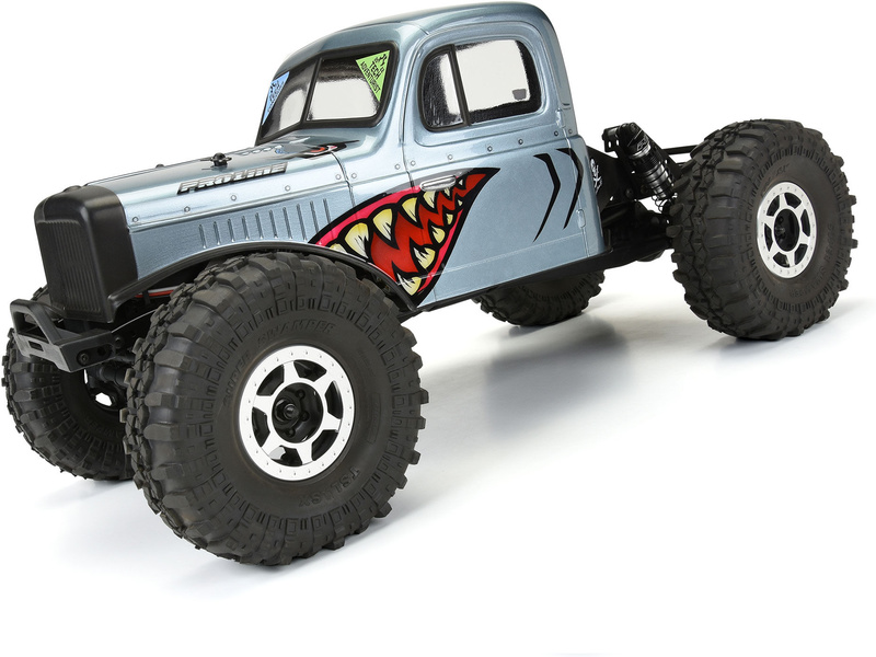 Pro-Line karosérie 1:10 Comp Wagon (rozvor 313mm)