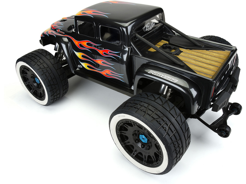 Pro-Line karosérie 1:6 Ford F-100 1956 (X-Maxx)