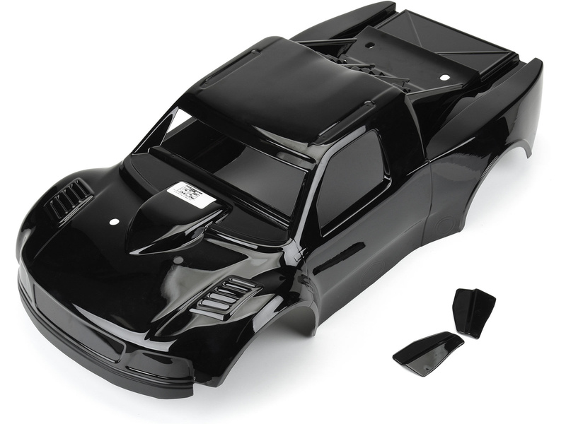 Pro-Line karosérie 1:7 1997 Ford F-150 Trophy Riviera Edition: Arrma Mojave 6S