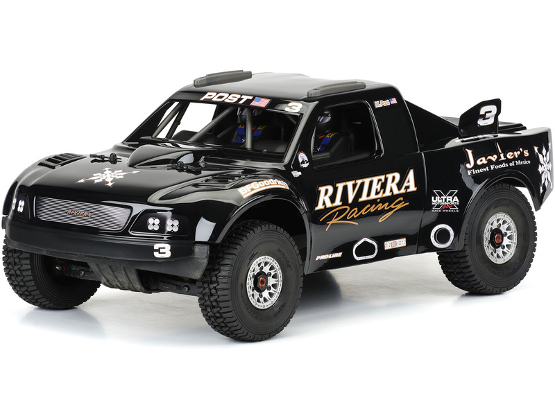 Pro-Line karosérie 1:7 1997 Ford F-150 Trophy Riviera Edition: Arrma Mojave 6S