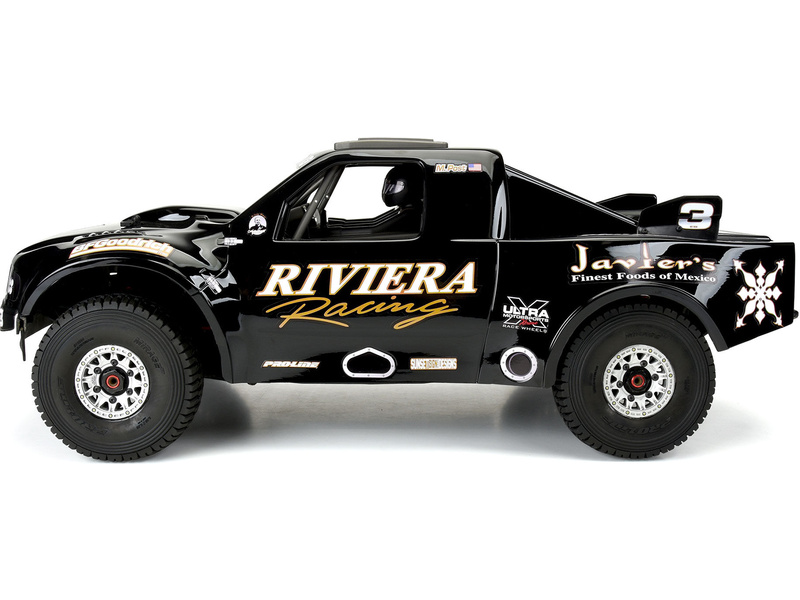 Pro-Line karosérie 1:7 1997 Ford F-150 Trophy Riviera Edition: Arrma Mojave 6S
