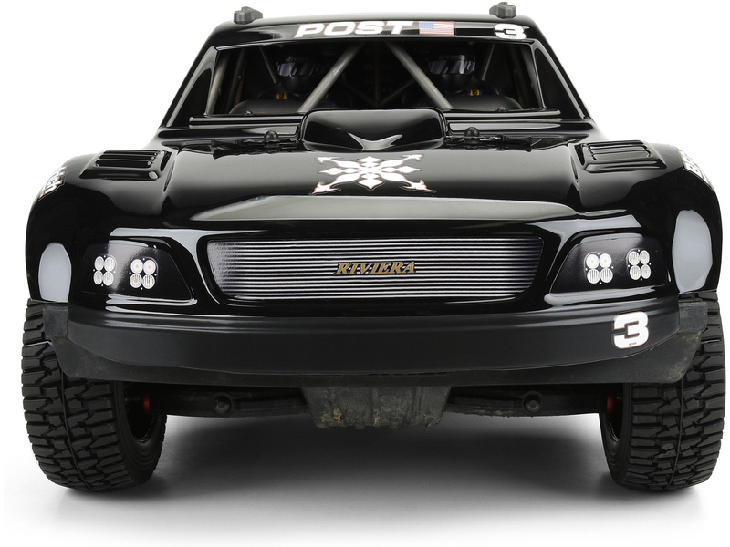 Pro-Line karosérie 1:7 1997 Ford F-150 Trophy Riviera Edition: Arrma Mojave 6S