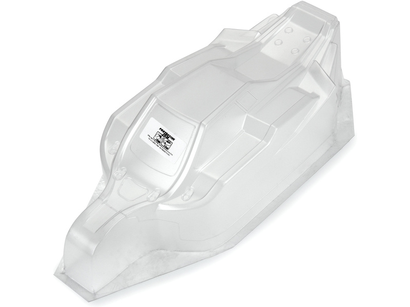 Pro-Line karosérie 1:8 Axis čirá: Typhon 223S