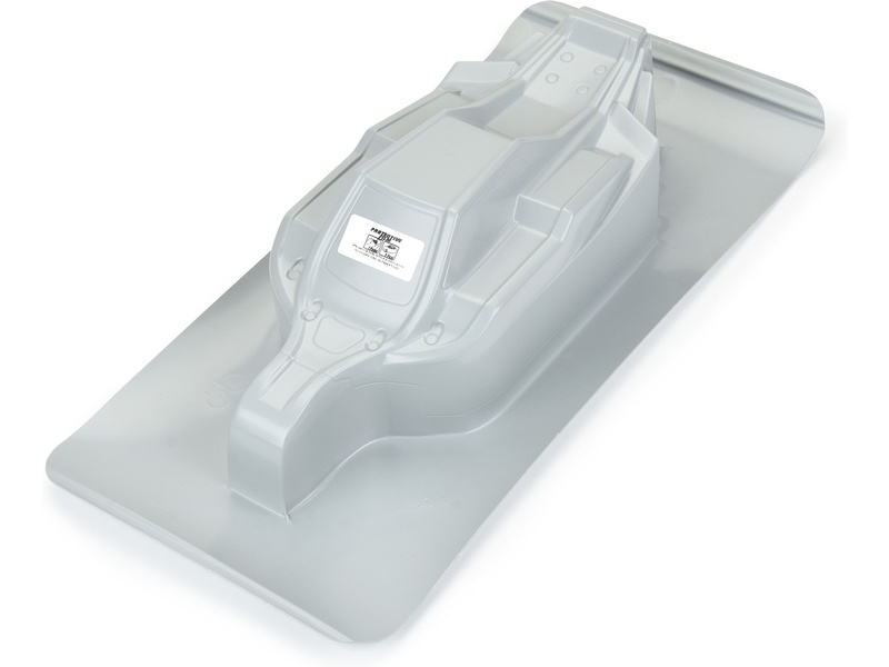 Pro-Line karosérie 1:8 Axis šedá: Typhon 223S