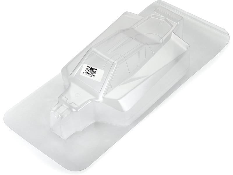 Pro-Line karosérie 1:8 Sector nenabarvená: AE RC8B4.1