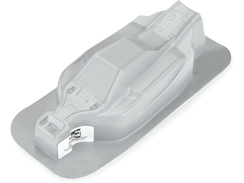 Pro-Line karosérie 1:14 Axis šedá: Typhon GROM
