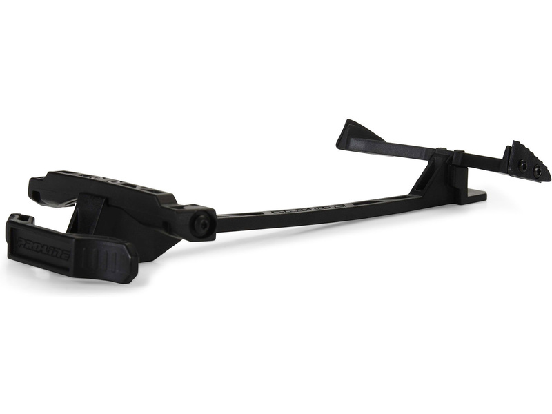 Pro-Line karosérie Class 1 VW brouk nenabarvená: Arrma Typhon Grom