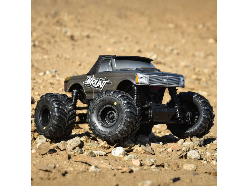 Pro-Line karosérie 1:16 Brunt nenabarvená: Arrma Quake Grom