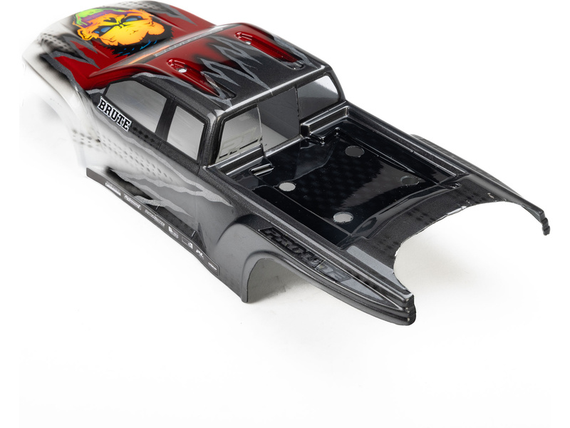 Pro-Line karosérie 1:16 Brute nenabarvená: Arrma Mini Kraton