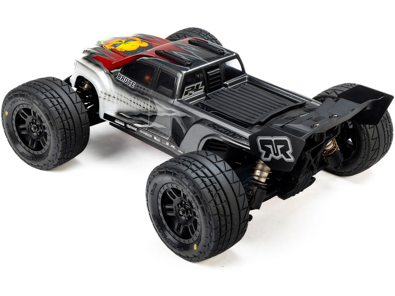 Pro-Line karosérie 1:16 Brute nenabarvená: Arrma Mini Kraton