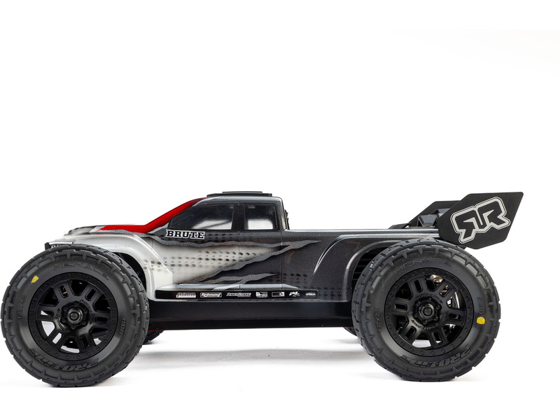 Pro-Line karosérie 1:16 Brute nenabarvená: Arrma Mini Kraton