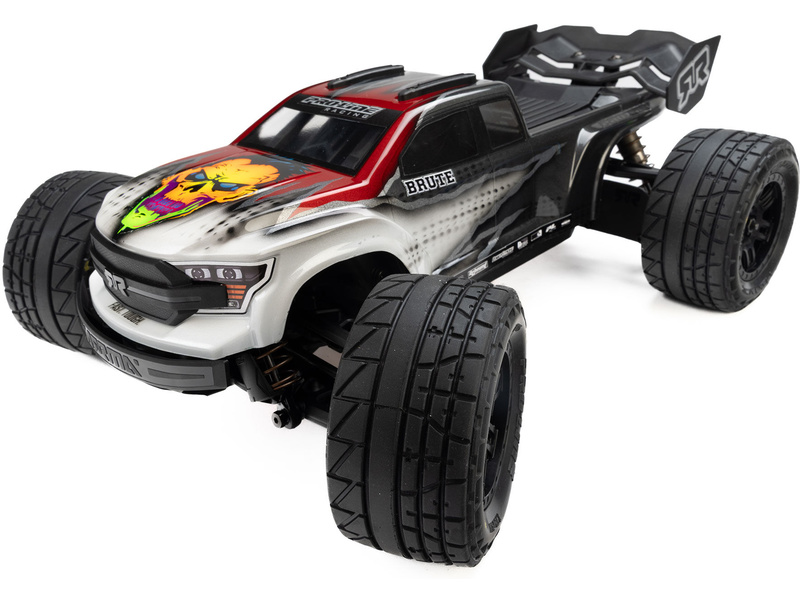 Pro-Line karosérie 1:16 Brute nenabarvená: Arrma Mini Kraton