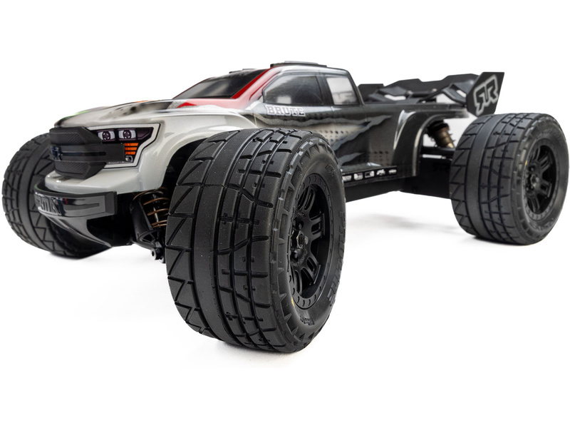 Pro-Line karosérie 1:16 Brute nenabarvená: Arrma Mini Kraton