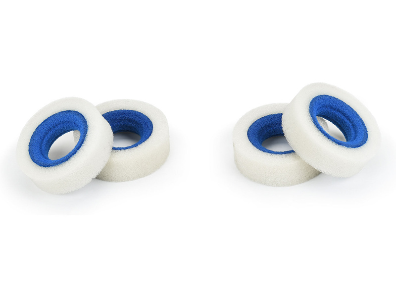 Pro-Line vložka pneu 1.0" Dual Stage Rock Crawling (4): Axial SCX24