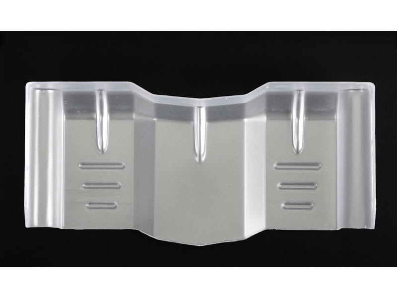 Pro-Line křídlo 1:10 Trifecta čiré (1)