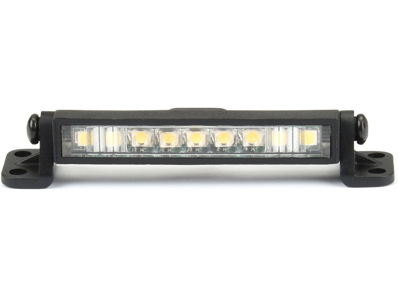 Pro-Line LED světelná lišta Ultra-Slim 2" rovná