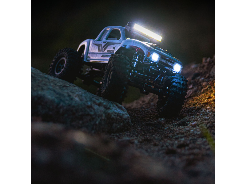 Pro-Line LED světelná lišta Ultra-Slim 2" rovná