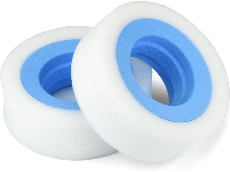 Pro-Line vložka 2.9" duální (2) (Axial SCX6)