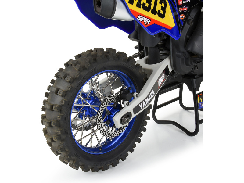 Pro-Line brzdový kotouč přední a zadní YZ design: Promoto-MX/SM