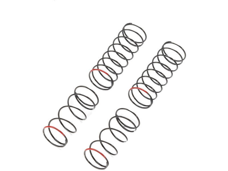 Pro-Line tlumič PowerStroke olejový (4): Losi Micro-B/T