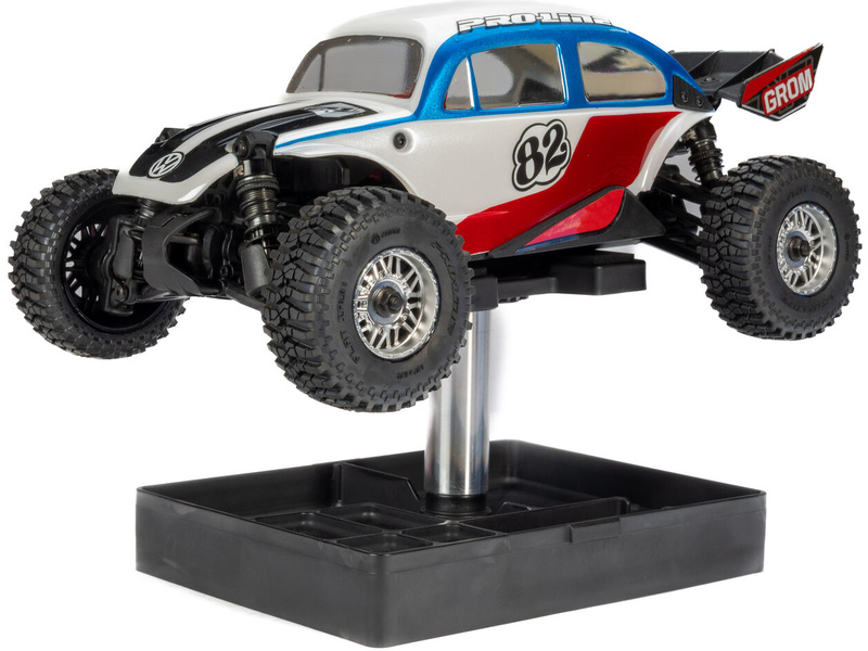 Pro-Line multifunkční stojan pro RC auta 1:28 - 1:8