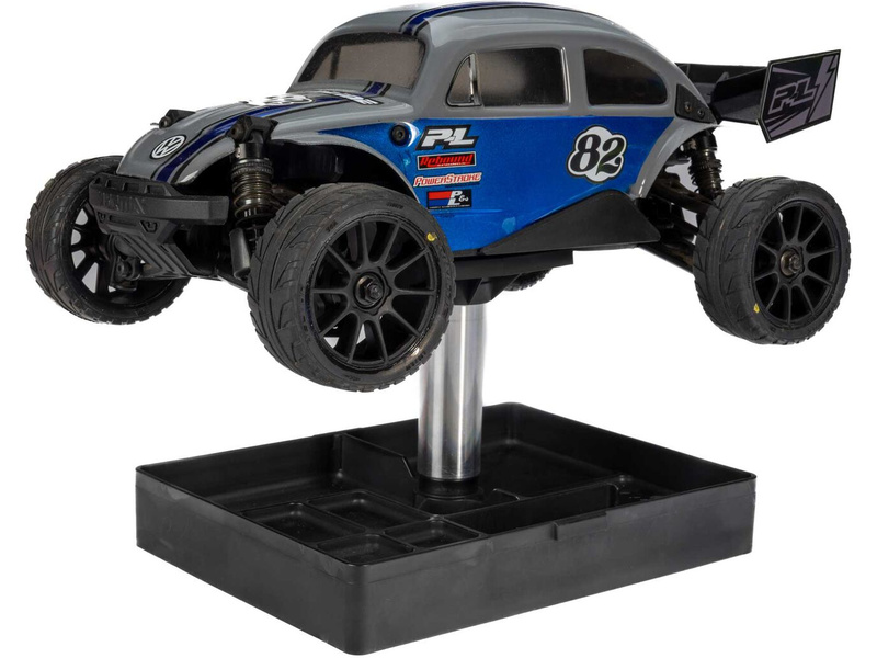 Pro-Line multifunkční stojan pro RC auta 1:28 - 1:8