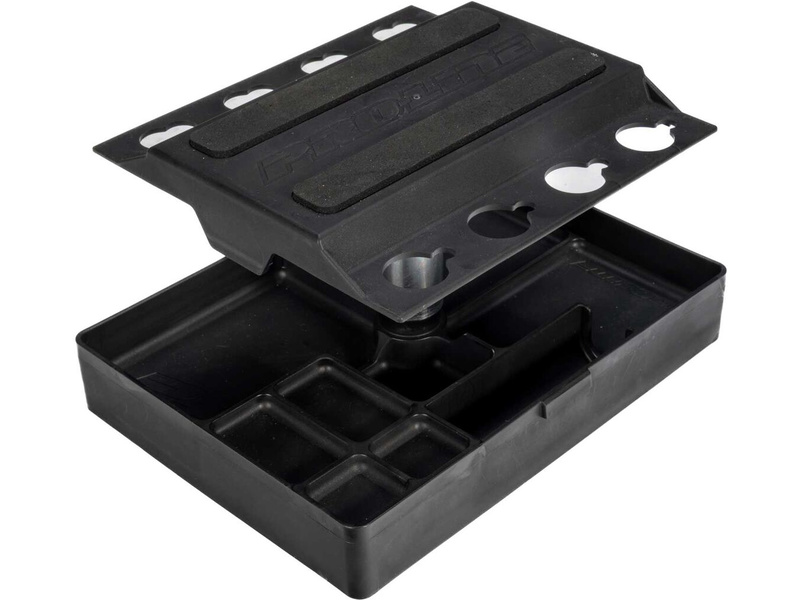 Pro-Line multifunkční stojan pro RC auta 1:28 - 1:8