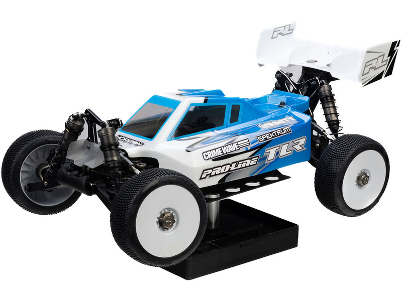 Pro-Line multifunkční stojan pro RC auta 1:28 - 1:8